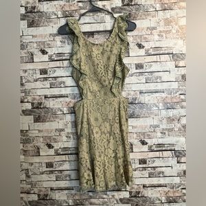 Homecoming Prom dress